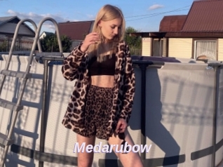 Medarubow