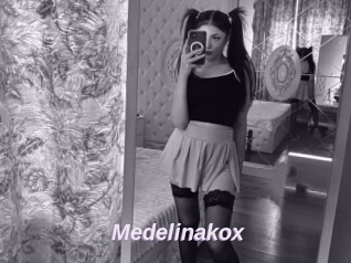 Medelinakox