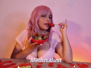 Medusalust