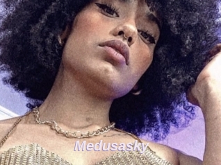 Medusasky