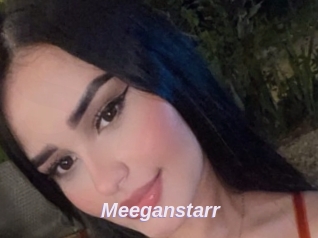 Meeganstarr