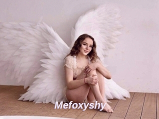 Mefoxyshy