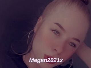 Megan2021x
