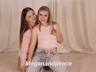 Meganandpeace