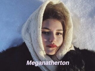 Meganatherton
