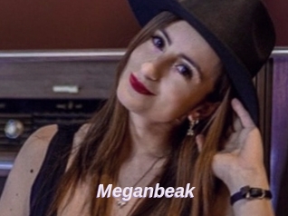 Meganbeak