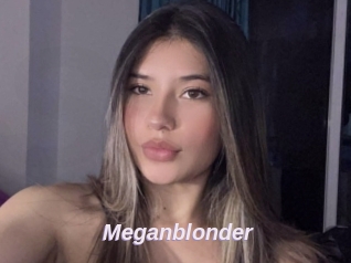 Meganblonder