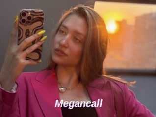 Megancall