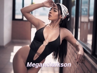 Meganclarkson