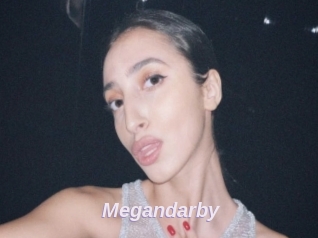 Megandarby