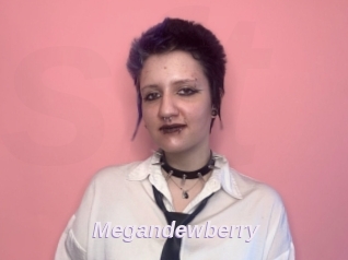 Megandewberry