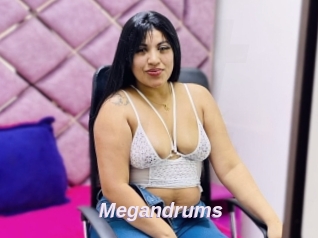 Megandrums