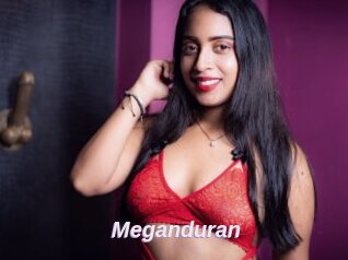 Meganduran