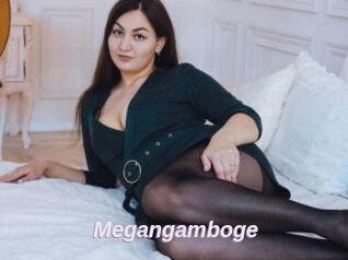 Megangamboge