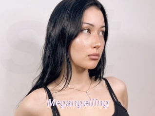 Megangelling