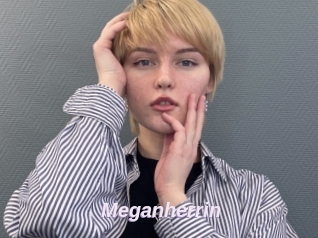 Meganherrin