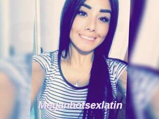 Meganhotsexlatin