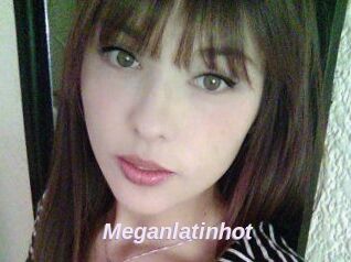 Meganlatinhot
