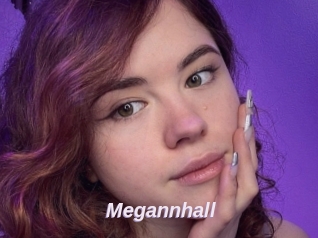Megannhall