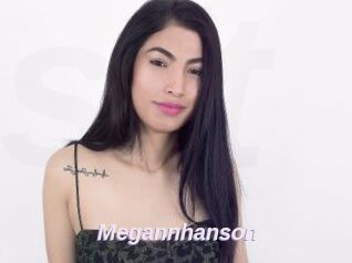 Megannhanson
