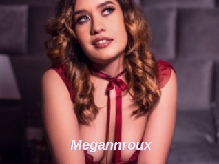 Megannroux