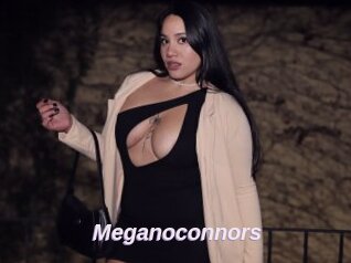 Meganoconnors