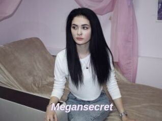 Megansecret