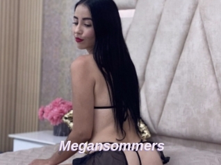 Megansommers