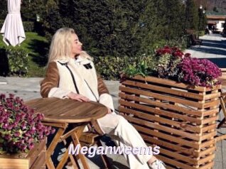 Meganweems