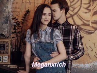 Meganxrich