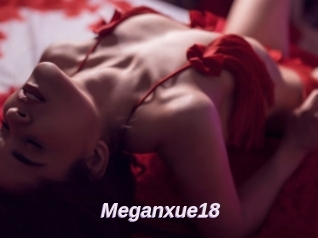 Meganxue18