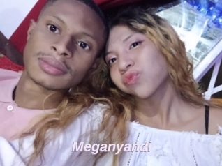 Meganyandi
