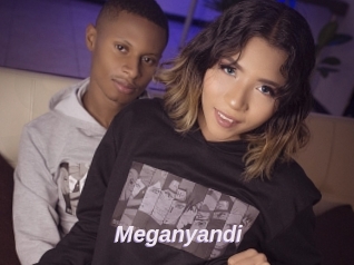 Meganyandi