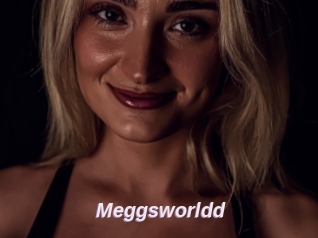 Meggsworldd