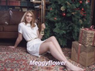 Meggyflower