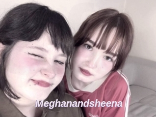 Meghanandsheena