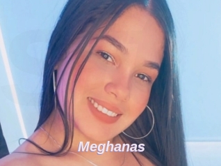 Meghanas