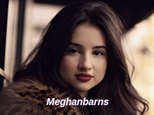 Meghanbarns