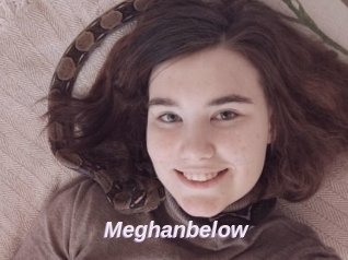 Meghanbelow