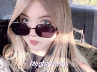Meghanbevis