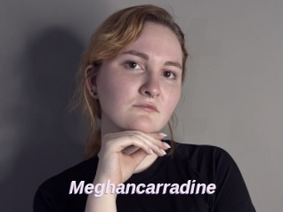 Meghancarradine