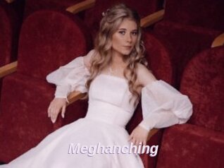 Meghanching