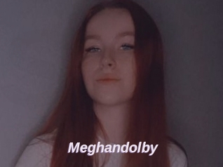 Meghandolby