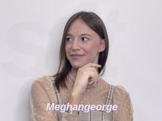 Meghangeorge