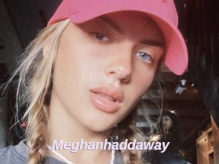 Meghanhaddaway
