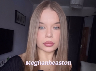 Meghanheaston