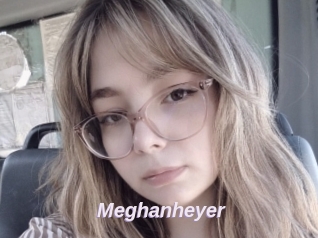 Meghanheyer