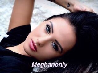 Meghanonly