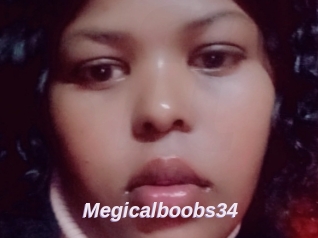 Megicalboobs34