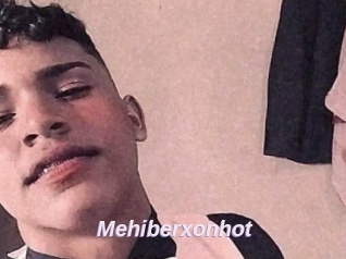 Mehiberxonhot